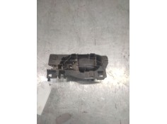 Recambio de maneta interior delantera derecha para peugeot expert tepee l1h1 premium referencia OEM IAM    2