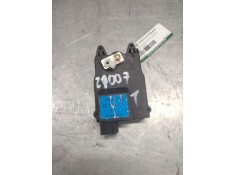 Recambio de motor cierre centralizado porton para chevrolet lacetti cdx referencia OEM IAM 96518906  2 PINS