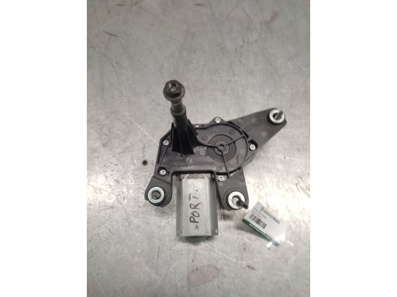 Recambio de motor limpia trasero para renault scenic ii grand confort dynamique referencia OEM IAM 8200153458G  