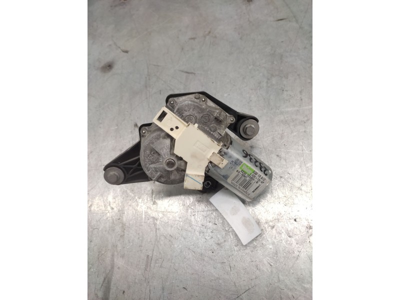 Recambio de motor limpia trasero para renault scenic ii grand confort dynamique referencia OEM IAM 8200153458G  