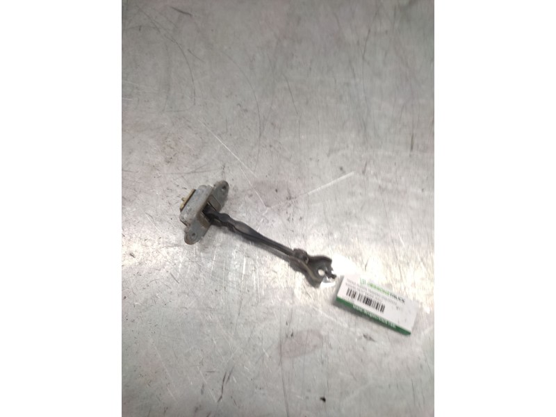 Recambio de freno puerta trasero izquierdo para nissan pathfinder (r51) 2.5 dci le referencia OEM IAM   