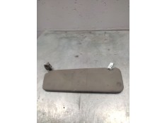 Recambio de parasol izquierdo para renault master kasten 2.3 dci diesel fap energy cat referencia OEM IAM   