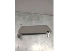 Recambio de parasol derecho para renault master kasten 2.3 dci diesel fap energy cat referencia OEM IAM    2