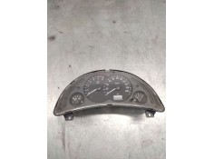 Recambio de cuadro instrumentos para opel corsa c club referencia OEM IAM 09166808FB  