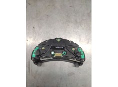 Recambio de cuadro instrumentos para opel corsa c club referencia OEM IAM 09166808FB   2