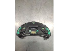 Recambio de cuadro instrumentos para opel corsa c blue line referencia OEM IAM 13173347WA   2
