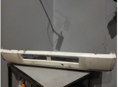 Recambio de paragolpes delantero para scania serie 4 (p/r 164 l) 15.6 diesel referencia OEM IAM 1400213  