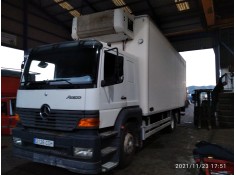 mercedes-benz atego 2-ejes 18 t /bm 950/2/4 del año 2003 2
