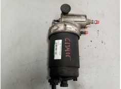 Recambio de filtro gasoil para man tgx 33.xxx 12.4 diesel referencia OEM IAM 81125016128  