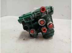 Recambio de valvula aire para mercedes-benz atego 2-ejes 18 t /bm 950/2/4 6.4 diesel (om 906 la) referencia OEM IAM 0004318913 V