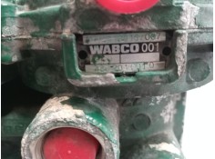 Recambio de valvula aire para mercedes-benz atego 2-ejes 18 t /bm 950/2/4 6.4 diesel (om 906 la) referencia OEM IAM 0004318913 V 2