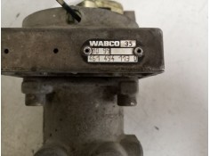 Recambio de valvula aire para renault s 150.08/09/a/b midliner e2 chasis (modelo 150.08/a) 110 kw corto referencia OEM IAM 46131 2