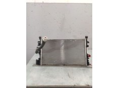 Recambio de radiador agua para opel insignia berlina expression referencia OEM IAM 13241725  