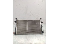 Recambio de radiador agua para opel insignia berlina expression referencia OEM IAM 13241725   2