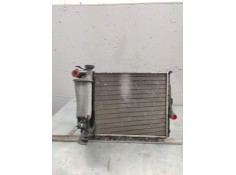 Recambio de radiador agua para bmw serie 3 berlina (e46) 320d referencia OEM IAM   