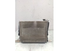 Recambio de radiador agua para bmw serie 3 berlina (e46) 320d referencia OEM IAM    2