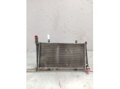 Recambio de radiador agua para volvo s40 berlina 1.9 d+ (85kw) referencia OEM IAM   