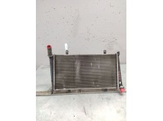 Recambio de radiador agua para volvo s40 berlina 1.9 d+ (85kw) referencia OEM IAM    2
