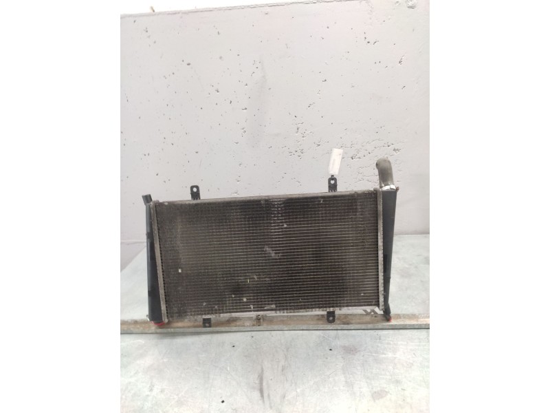 Recambio de radiador agua para volvo s40 berlina 1.9 d+ (85kw) referencia OEM IAM   