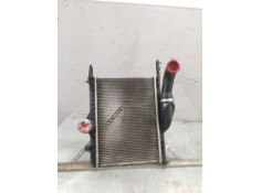 Recambio de intercooler para volvo s40 berlina 1.9 d+ (85kw) referencia OEM IAM   