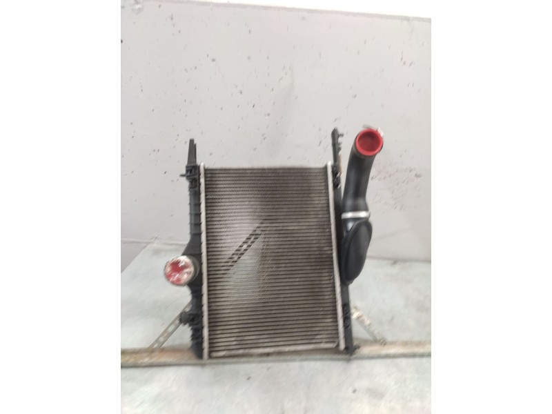 Recambio de intercooler para volvo s40 berlina 1.9 d+ (85kw) referencia OEM IAM   