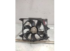 Recambio de electroventilador para renault clio ii fase ii (b/cb0) authentique referencia OEM IAM 7700428659  