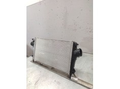Recambio de intercooler para opel insignia berlina expression referencia OEM IAM   