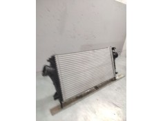 Recambio de intercooler para opel insignia berlina expression referencia OEM IAM    2