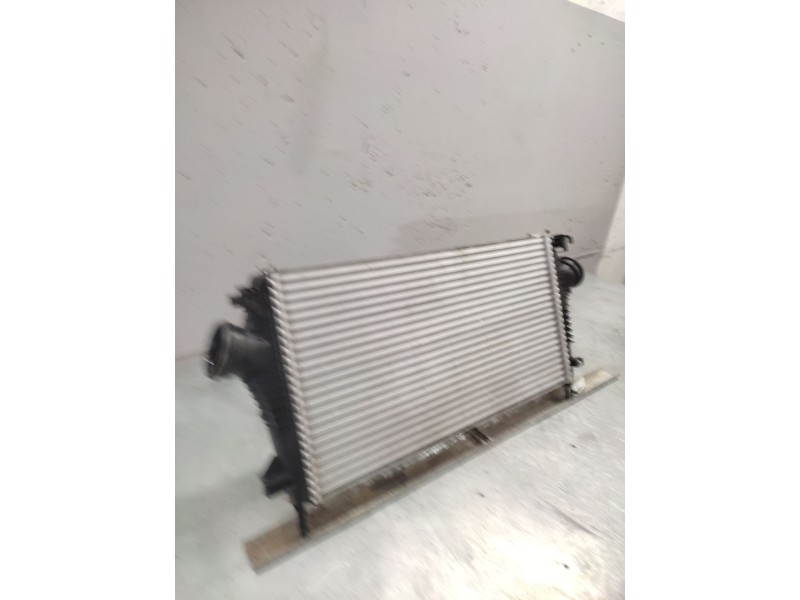 Recambio de intercooler para opel insignia berlina expression referencia OEM IAM   