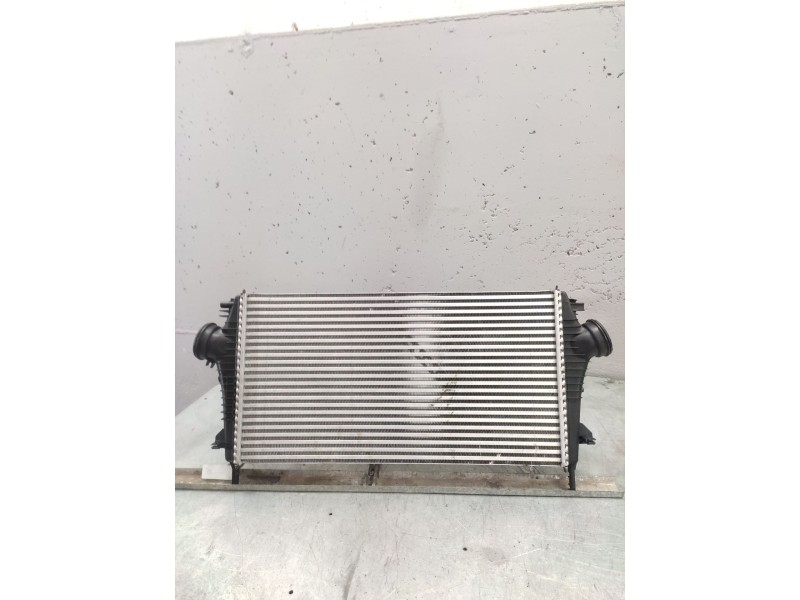 Recambio de intercooler para opel insignia berlina expression referencia OEM IAM   