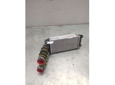 Recambio de intercooler para peugeot 5008 referencia OEM IAM 9800291280  