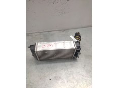 Recambio de intercooler para peugeot 5008 referencia OEM IAM 9800291280   2