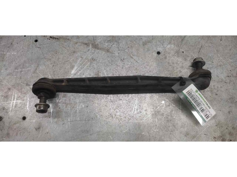 Recambio de bieleta barra estabilizadora delantera para opel zafira b cosmo referencia OEM IAM   