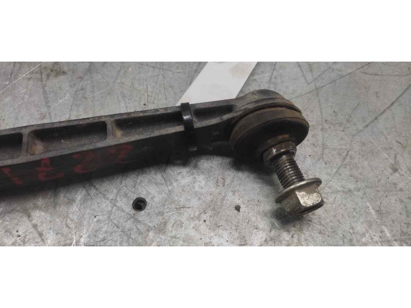 Recambio de bieleta barra estabilizadora delantera para opel zafira b cosmo referencia OEM IAM   