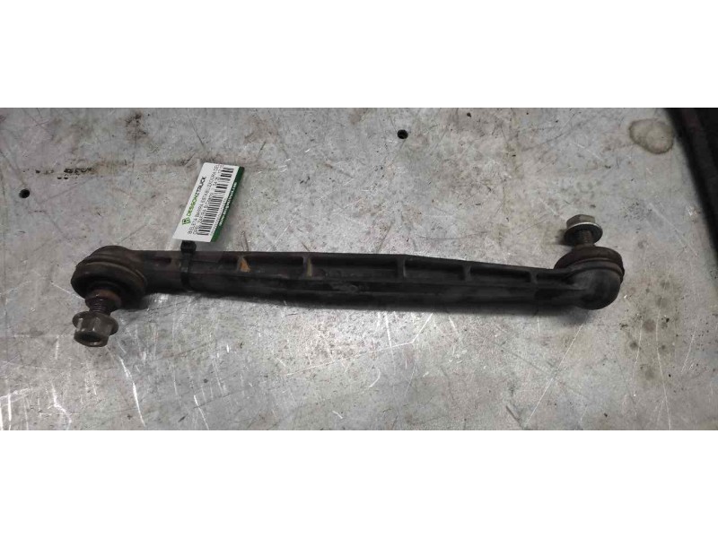 Recambio de bieleta barra estabilizadora delantera para opel zafira b cosmo referencia OEM IAM   
