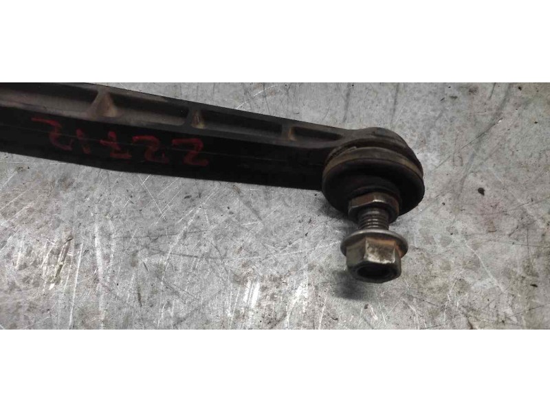 Recambio de bieleta barra estabilizadora delantera para opel zafira b cosmo referencia OEM IAM   