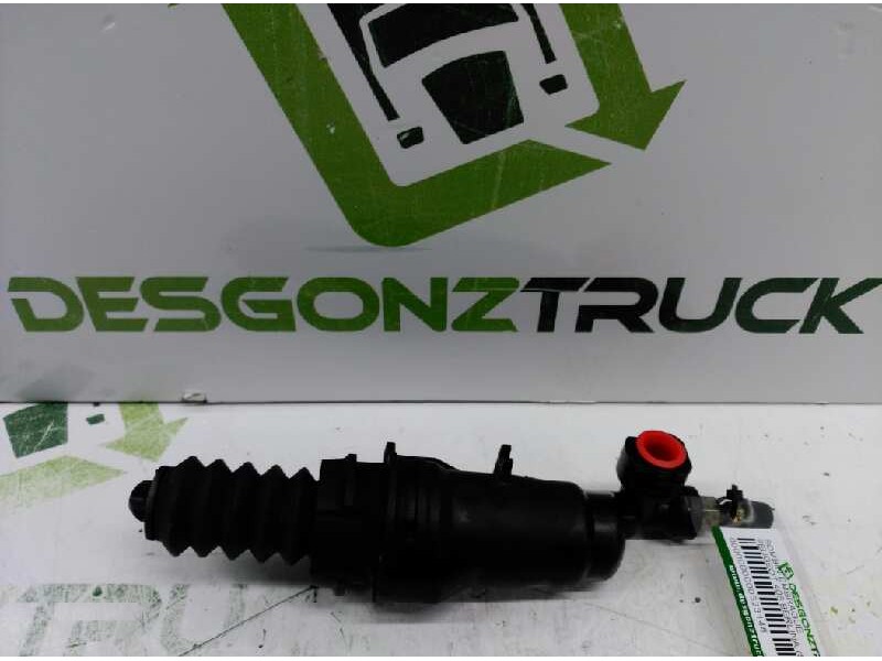 Recambio de bombin embrague para peugeot 406 berlina (s1/s2) srdt referencia OEM IAM 9639573480  