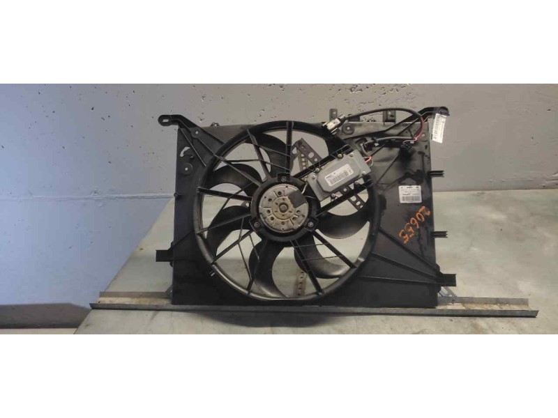 Recambio de electroventilador para volvo s80 berlina 2.4 (103kw) referencia OEM IAM 30680547  