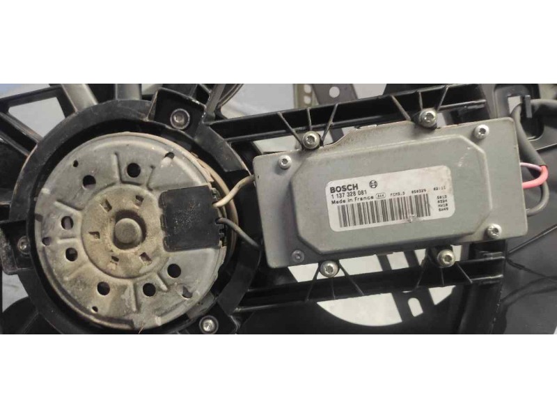 Recambio de electroventilador para volvo s80 berlina 2.4 (103kw) referencia OEM IAM 30680547  