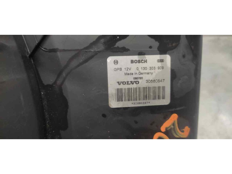 Recambio de electroventilador para volvo s80 berlina 2.4 (103kw) referencia OEM IAM 30680547  