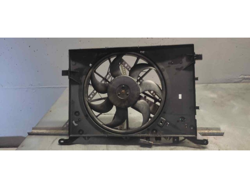 Recambio de electroventilador para volvo s80 berlina 2.4 (103kw) referencia OEM IAM 30680547  