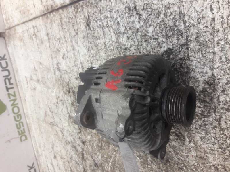 Recambio de alternador para audi a6 berlina (4f2) 2.0 tdi referencia OEM IAM 03G903016A TG17C024 2542827A