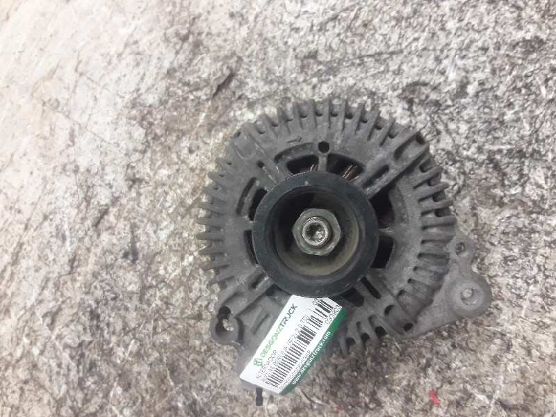 Recambio de alternador para audi a6 berlina (4f2) 2.0 tdi referencia OEM IAM 03G903016A TG17C024 2542827A