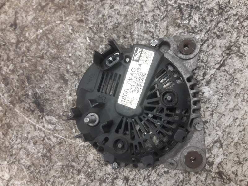 Recambio de alternador para audi a6 berlina (4f2) 2.0 tdi referencia OEM IAM 03G903016A TG17C024 2542827A
