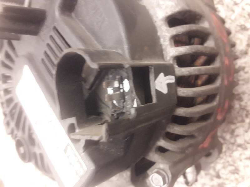 Recambio de alternador para audi a6 berlina (4f2) 2.0 tdi referencia OEM IAM 03G903016A TG17C024 2542827A