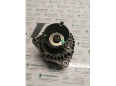Recambio de alternador para ford tourneo connect (tc7) familiar referencia OEM IAM 2T1UAK  