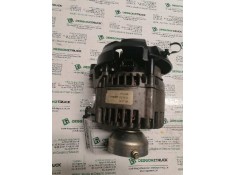 Recambio de alternador para ford tourneo connect (tc7) familiar referencia OEM IAM 2T1UAK   2