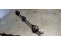 Recambio de transmision delantera derecha para ford escort berl./turnier básico berlina referencia OEM IAM   