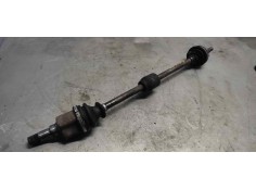 Recambio de transmision delantera derecha para ford escort berl./turnier básico berlina referencia OEM IAM    2