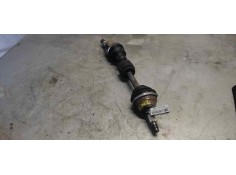 Recambio de transmision delantera izquierda para ford escort berl./turnier básico berlina referencia OEM IAM   